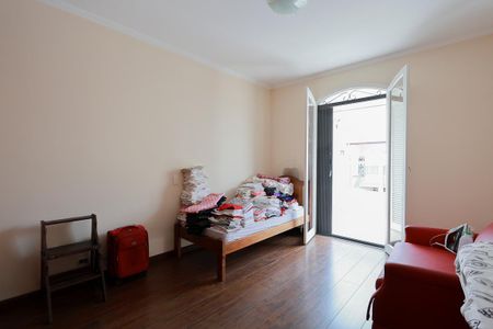 Casa à venda com 480m², 4 quartos e 1 vagaQuarto 2