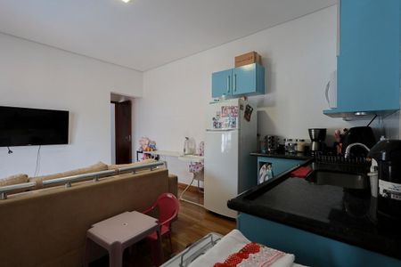 Casa à venda com 480m², 4 quartos e 1 vagaEdícula - Cozinha