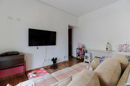 Casa à venda com 480m², 4 quartos e 1 vagaEdícula - Sala