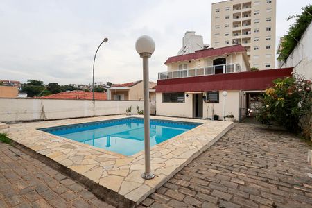 Casa à venda com 480m², 4 quartos e 1 vagaPiscina