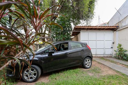 Casa à venda com 480m², 4 quartos e 1 vagaJardim