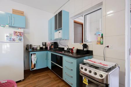 Casa à venda com 480m², 4 quartos e 1 vagaEdícula - Cozinha