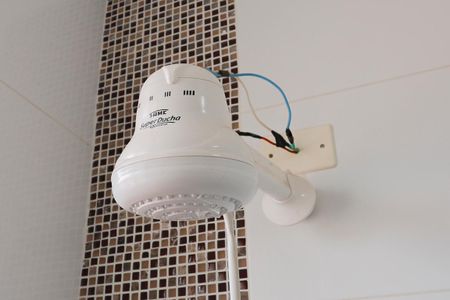 Casa à venda com 480m², 4 quartos e 1 vagaBanheiro social