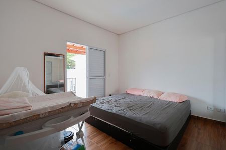 Casa à venda com 480m², 4 quartos e 1 vagaEdícula - Suíte