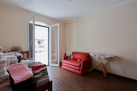 Casa à venda com 480m², 4 quartos e 1 vagaQuarto 2