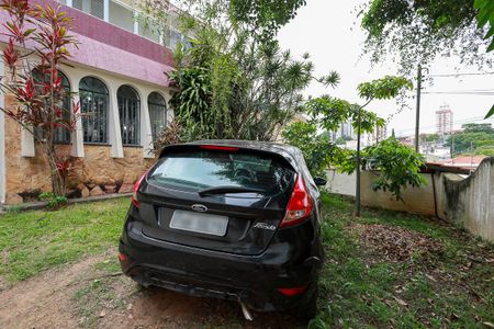 Casa à venda com 480m², 4 quartos e 1 vagaJardim