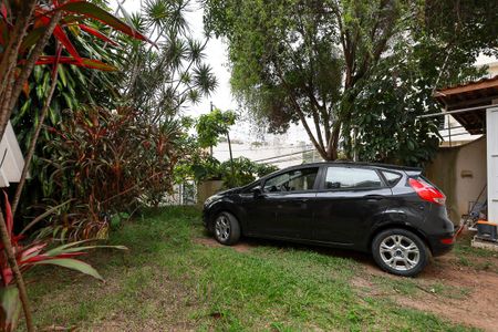 Casa à venda com 480m², 4 quartos e 1 vagaJardim