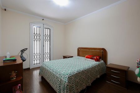 Casa à venda com 480m², 4 quartos e 1 vagaQuarto 1