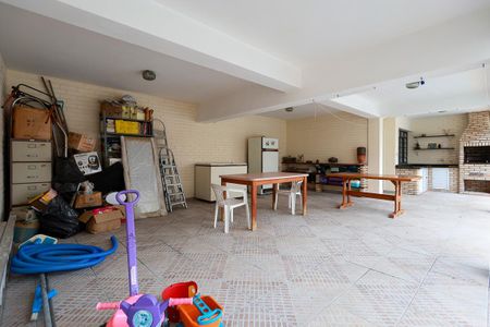 Casa à venda com 480m², 4 quartos e 1 vagaÁrea de lazer