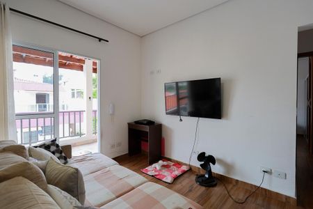 Casa à venda com 480m², 4 quartos e 1 vagaEdícula - Sala