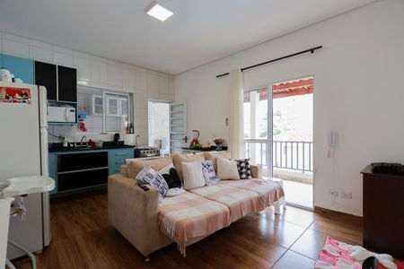 Casa à venda com 480m², 4 quartos e 1 vagaEdícula - Sala