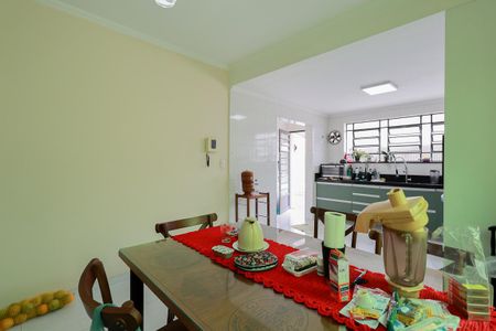 Casa à venda com 480m², 4 quartos e 1 vagaCopa e cozinha