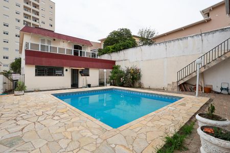 Casa à venda com 480m², 4 quartos e 1 vagaPiscina