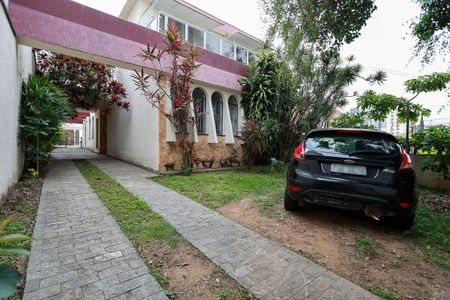 Casa à venda com 480m², 4 quartos e 1 vagaGaragem