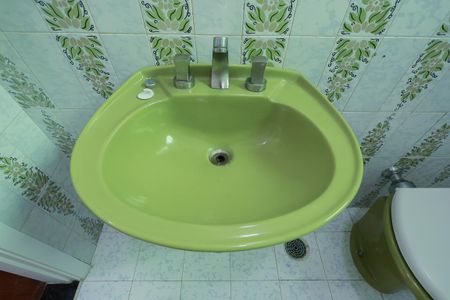 Casa à venda com 480m², 4 quartos e 1 vagaLavabo