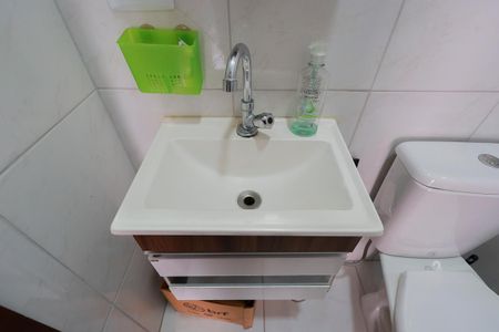 Casa à venda com 480m², 4 quartos e 1 vagaEdícula - Lavabo de serviço