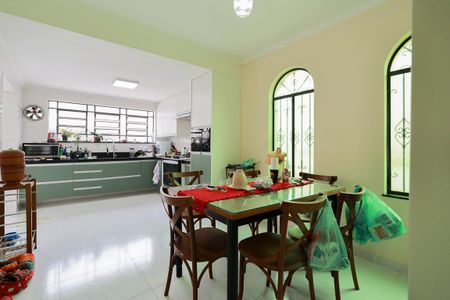 Casa à venda com 480m², 4 quartos e 1 vagaCopa e cozinha