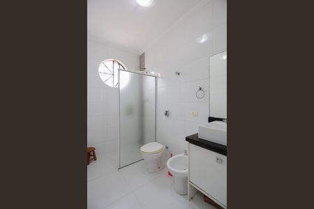 Casa à venda com 480m², 4 quartos e 1 vagaBanheiro social