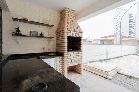 Casa à venda com 480m², 4 quartos e 1 vagaÁrea de lazer