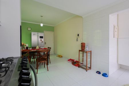 Casa à venda com 480m², 4 quartos e 1 vagaCopa e cozinha