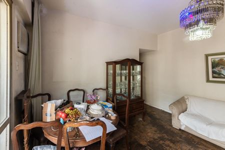 Sala de apartamento para alugar com 2 quartos, 90m² em Tijuca, Rio de Janeiro