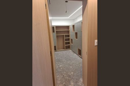 Foto 07 de kitnet/studio à venda com 1 quarto, 27m² em Paraíso, São Paulo