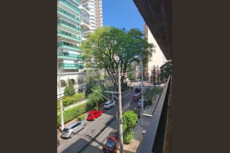 Studio à venda com 27m², 1 quarto e sem vagaFoto 11