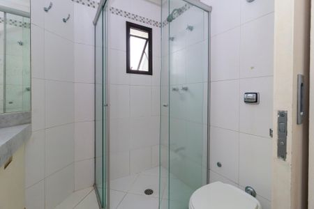 Apartamento à venda com 219m², 4 quartos e 3 vagas Apartamento à venda com 219m², 4 quartos e 3 vagasSuíte - Banheiro