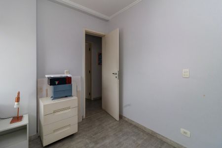 Apartamento à venda com 219m², 4 quartos e 3 vagas Apartamento à venda com 219m², 4 quartos e 3 vagasQuarto 3