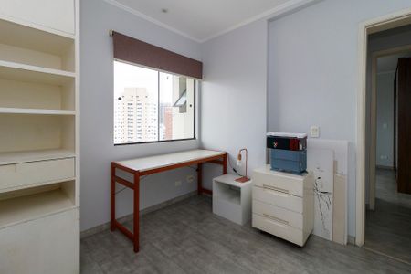 Apartamento à venda com 219m², 4 quartos e 3 vagas Apartamento à venda com 219m², 4 quartos e 3 vagasQuarto 3
