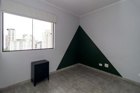 Apartamento à venda com 219m², 4 quartos e 3 vagas Apartamento à venda com 219m², 4 quartos e 3 vagasQuarto 2