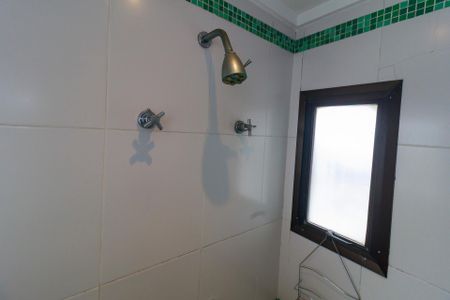 Apartamento à venda com 219m², 4 quartos e 3 vagas Apartamento à venda com 219m², 4 quartos e 3 vagasBanheiro 2