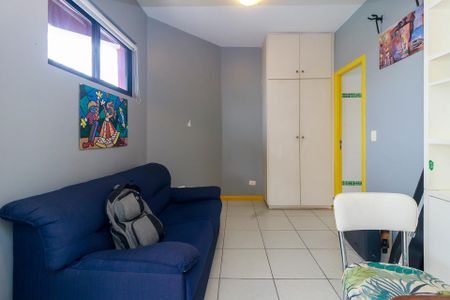 Apartamento à venda com 219m², 4 quartos e 3 vagas Apartamento à venda com 219m², 4 quartos e 3 vagasCobertura - Sala 1