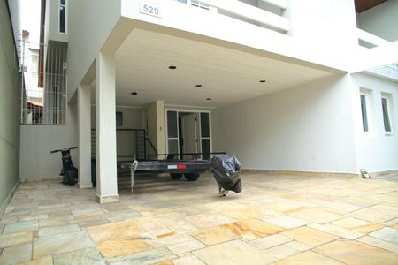 Casa à venda com 349m², 3 quartos e 5 vagasGaragem 