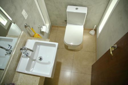 Casa à venda com 349m², 3 quartos e 5 vagasLavabo da Sala 