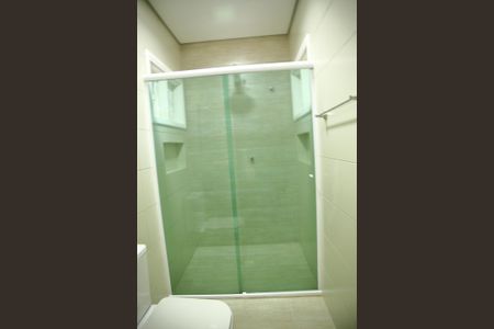 Casa à venda com 349m², 3 quartos e 5 vagasBanheiro Social