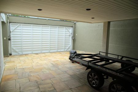 Casa à venda com 349m², 3 quartos e 5 vagasGaragem 