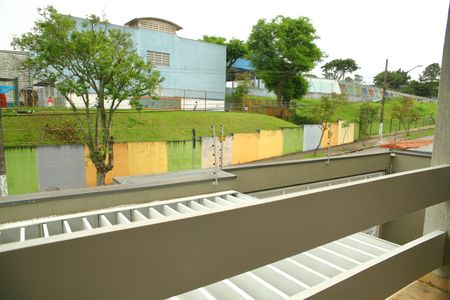 Casa à venda com 349m², 3 quartos e 5 vagasQuarto 3- Sacada 