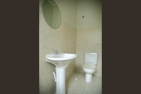 Casa à venda com 349m², 3 quartos e 5 vagasBanheiro de serviço