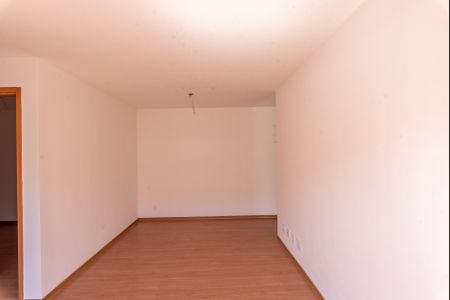 Apartamento à venda com 54m², 2 quartos e 1 vagaSala