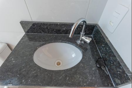 Apartamento à venda com 54m², 2 quartos e 1 vagaBanheiro