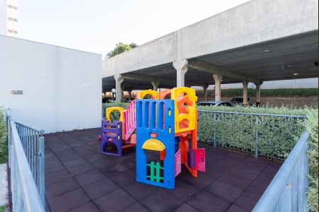 Apartamento à venda com 54m², 2 quartos e 1 vagaÁrea comum - Playground