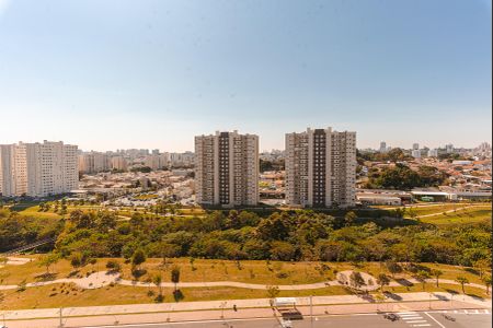 Apartamento à venda com 54m², 2 quartos e 1 vagaFachada do Prédio