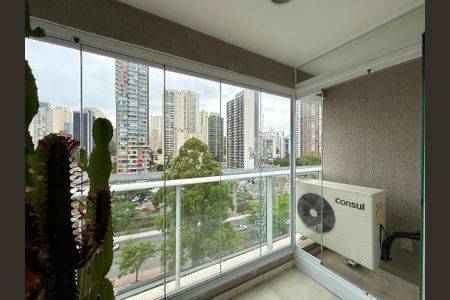 Apartamento à venda com 37m², 0 quarto e 1 vaga Apartamento à venda com 37m², 0 quarto e 1 vagaSacada