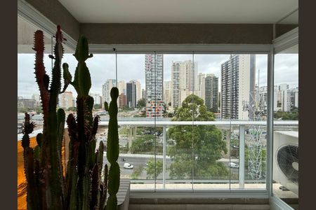 Apartamento à venda com 37m², 0 quarto e 1 vaga Apartamento à venda com 37m², 0 quarto e 1 vagaSacada