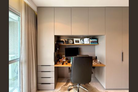 Apartamento à venda com 37m², 0 quarto e 1 vaga Apartamento à venda com 37m², 0 quarto e 1 vagaQuarto