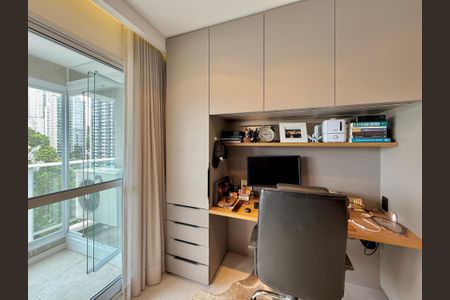 Apartamento à venda com 37m², 0 quarto e 1 vaga Apartamento à venda com 37m², 0 quarto e 1 vagaQuarto