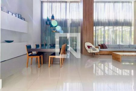 Apartamento à venda com 37m², 0 quarto e 1 vaga Apartamento à venda com 37m², 0 quarto e 1 vagaSalão de Festas