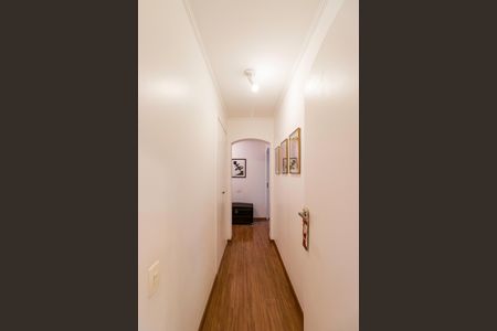 Apartamento à venda com 4 quartos, 134m² em Vila Morumbi, São Paulo