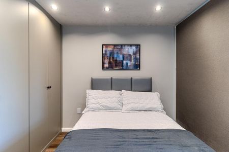 Studio para alugar com 30m², 1 quarto e sem vaga Studio para alugar com 30m², 1 quarto e sem vagaStudio